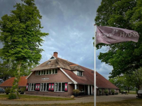 B&B Hoeve de Haar